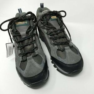 outdoor life waterproof boots